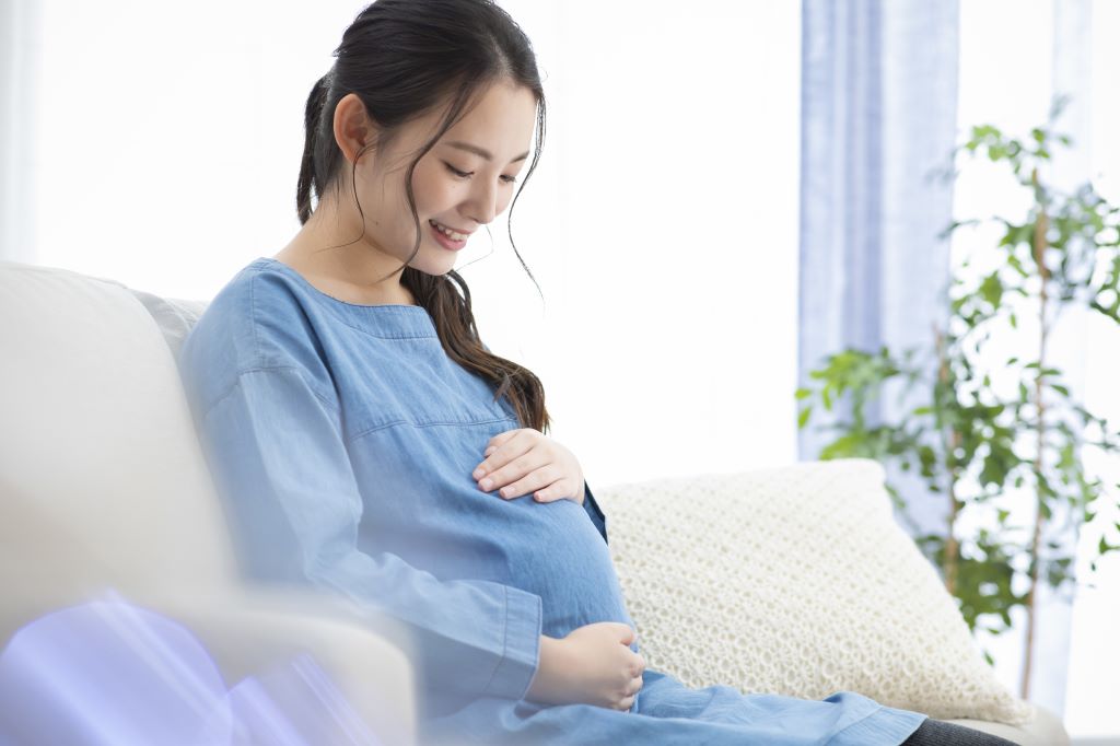 妊娠中は免疫力の低下や便秘に要注意！身体を守る食事や生活習慣のポイントは？