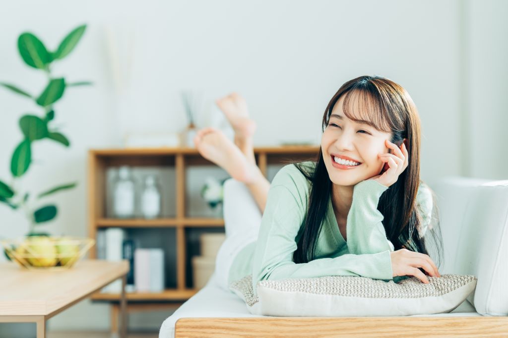 “なんとなく不調”撃退!菌活で秋のカラダメンテ