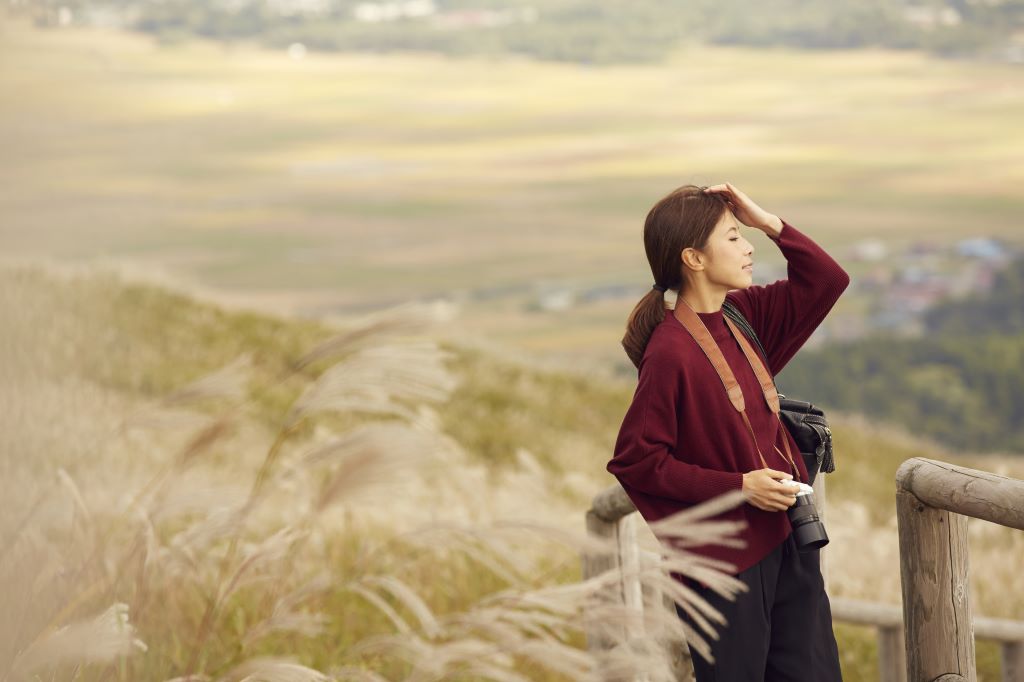 花、紅葉、風景…秋を楽しむ、知る人ぞ知る全国のおすすめ行楽スポット5選