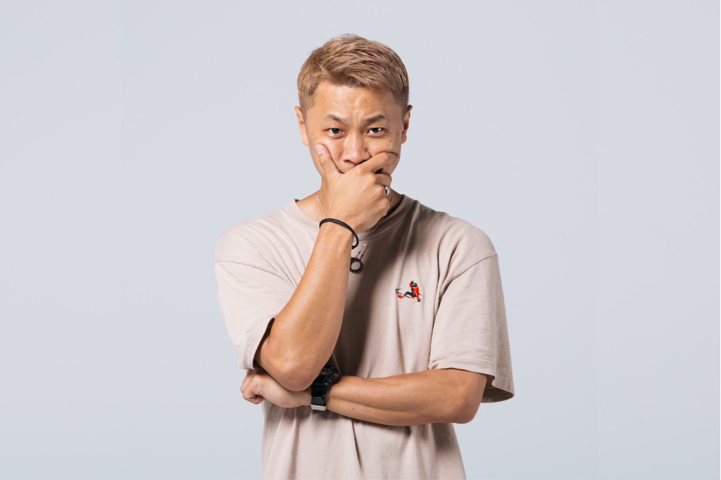 プロアスリートを支える食事に迫る。第46回 ブレイクダンス・石川勝之さんインタビュー