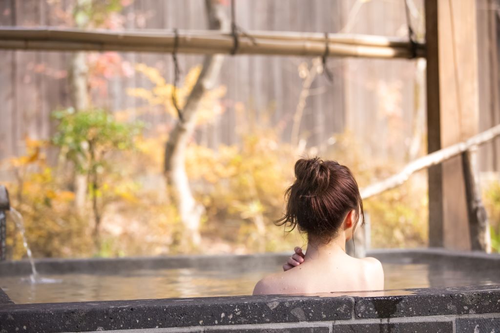 グルメや紅葉、温泉文化も楽しみたい！この秋おすすめの日本全国の穴場温泉＆温泉街5選