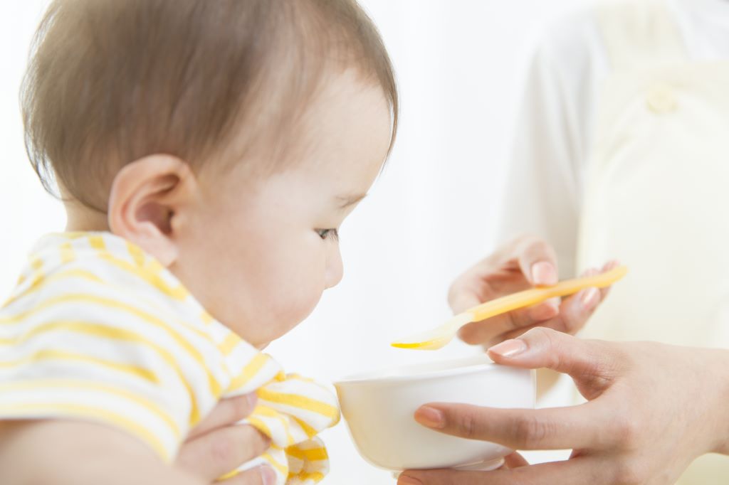 味覚形成は胎児期から始まっている！子どもの将来の健康を左右する「味覚形成」とうま味の働き