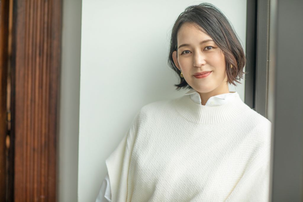 プロアスリートを支える食事に迫る。第47回 女子バレーボール・大山加奈さんインタビュー