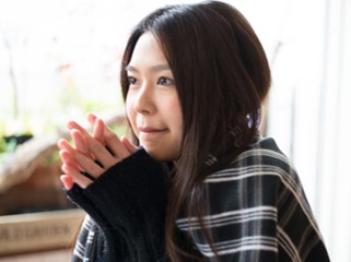 寒さ対策に