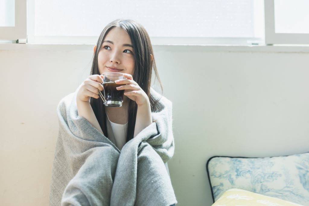 解説！“ウインターブルー”の撃退法。年末に向けてメンタルも好調に♪