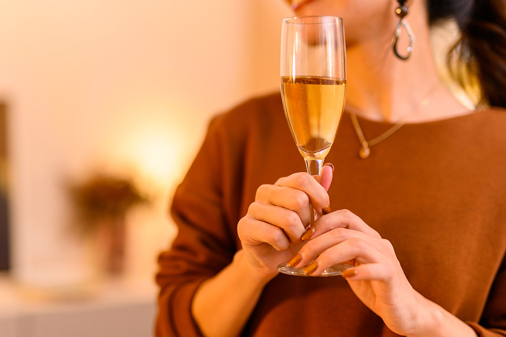 菌活でお酒をもっとヘルシーに！イベントシーズンのアルコールケアの秘訣