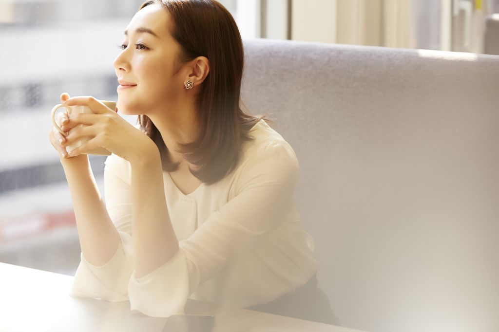 PMSとの付き合い方とは。生活習慣から、女性特有の不調を緩和しよう