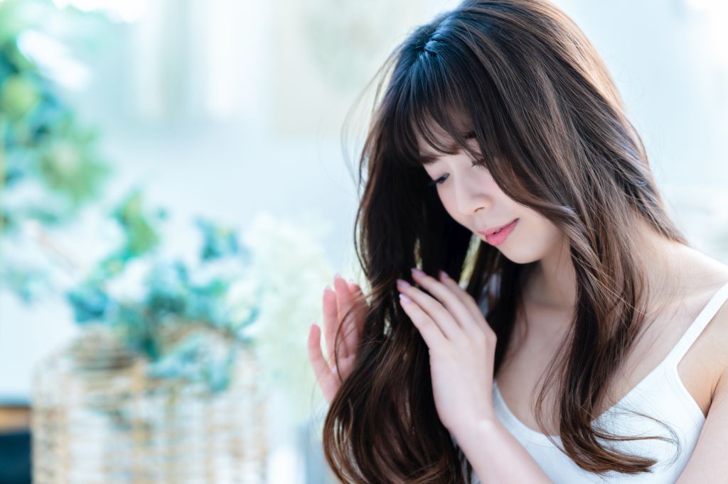 ヘアケアで春の印象アップ!ダメージから髪を守る食事のヒントとは