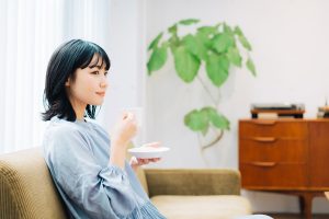 ストレスサインを見逃さないで！「菌活」で叶える春のメンタル対策