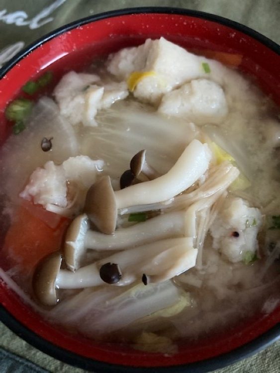 写真：Ｔ・Ｔ（北海道）の菌活の様子
