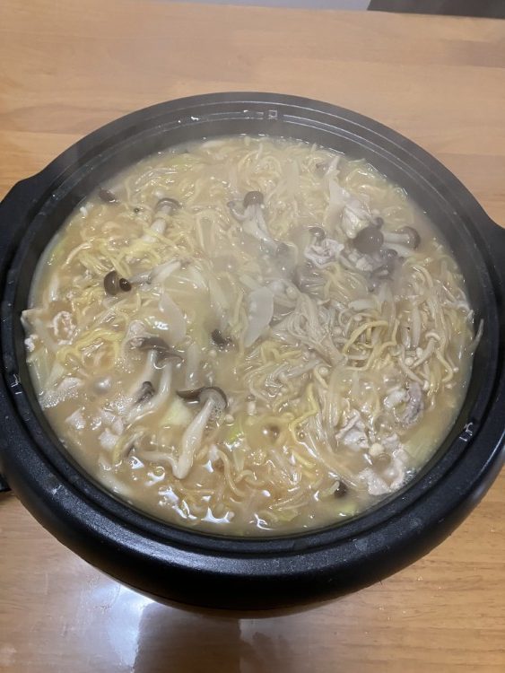 写真：Ｅ・Ｓ（滋賀県）の菌活の様子