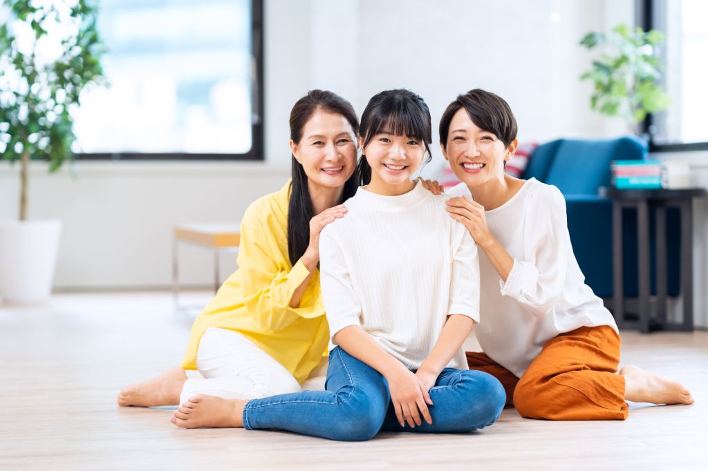 実はよく知らない人が多数?女性の一生を左右する「女性ホルモン」の役割と身体の変化