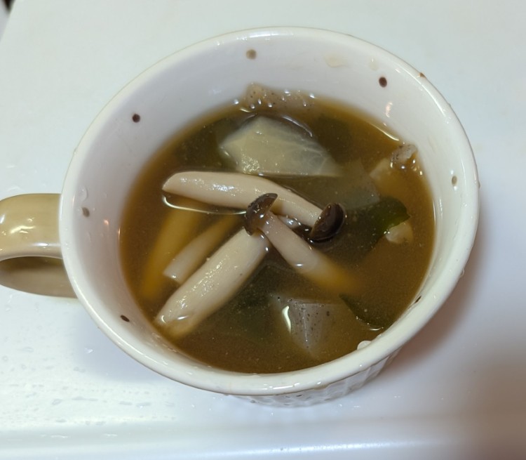 写真：Ｎ・Ｋ（千葉県）の菌活の様子