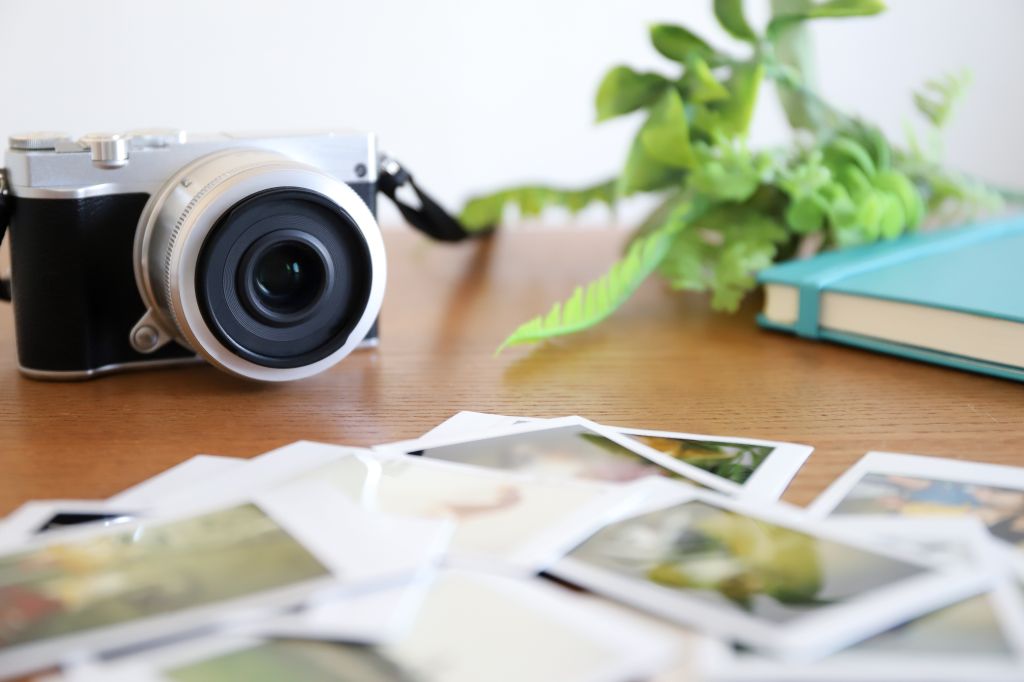 撮ったあとも楽しもう！写真を飾るメリットと形に残すアイデアをご紹介