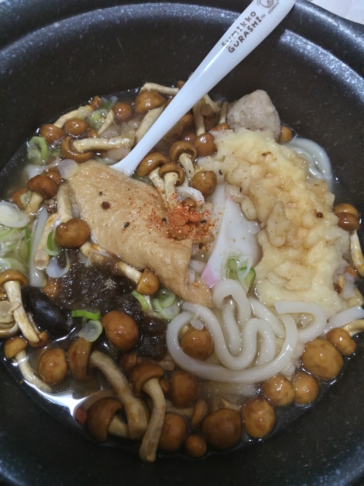 写真：Ｒ・Ｉ（茨城県）の菌活の様子