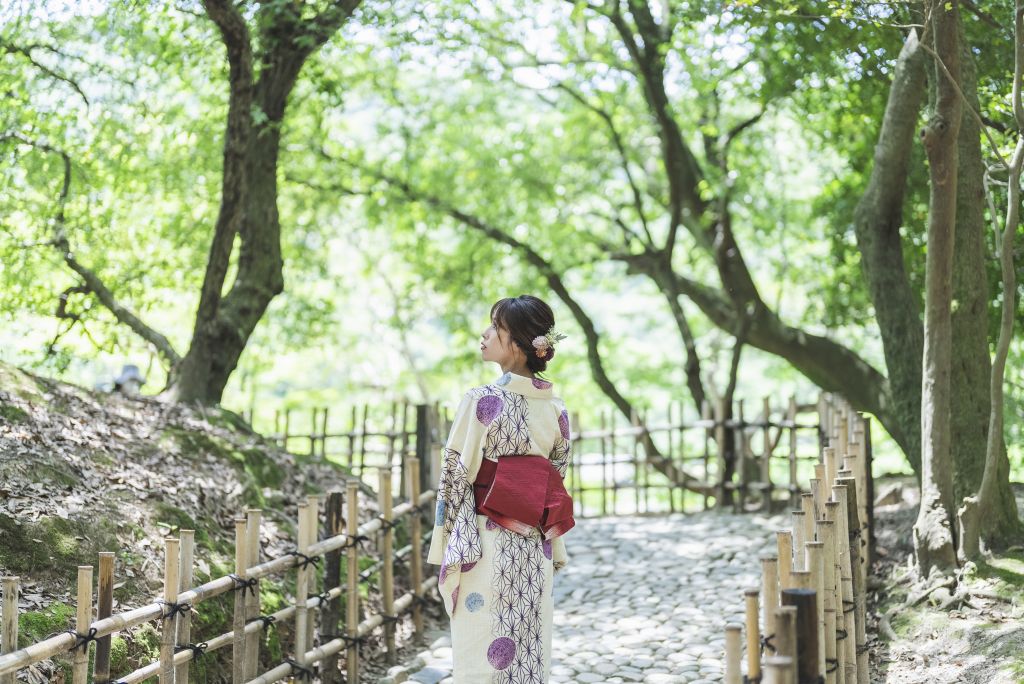 おめかしして夏満喫!浴衣で出かけたくなる穴場スポット6選