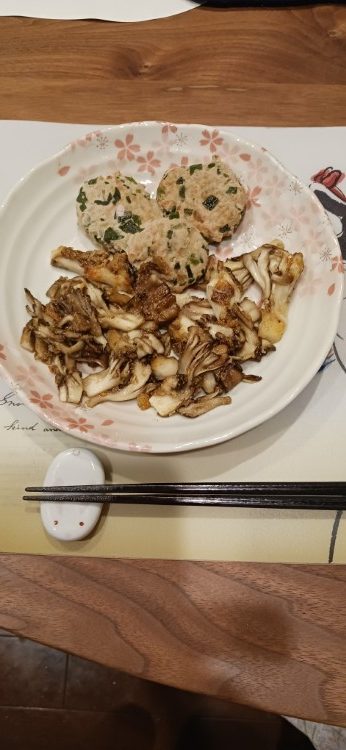 写真：Ｔ・Ｋ（福岡県）の菌活の様子