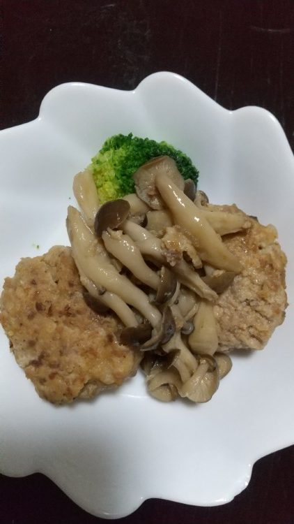 写真：Ｙ・Ｉ（神奈川県）の菌活の様子