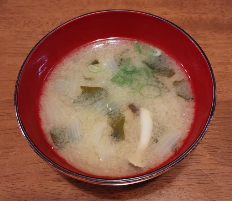 写真：Ｎ・Ｋ（岡山県）の菌活の様子