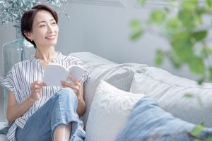 梅雨に増える「頭痛」のお悩み。菌活と生活習慣の見直しですっきり解決！