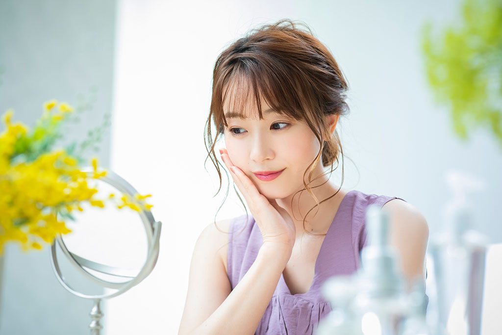 夏冷えは菌活で早期解消！めぐりを良くして素肌に自信
