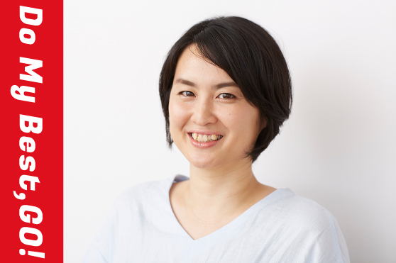 プロアスリートを支える食事に迫る。第56回 水泳・柴田 亜衣さんインタビュー