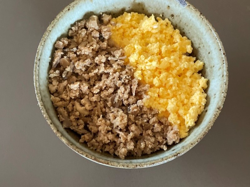 【6月】身体を作る食べものを、効率よく豊かに大切に