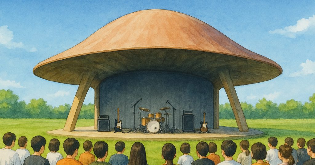 【きのこde心理テスト】夏の自分を輝かせるために!今あなたが伸ばすべき魅力は?
