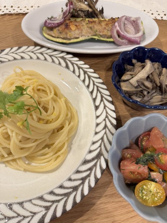 写真：Ｎ・Ｓ（長野県）の菌活の様子