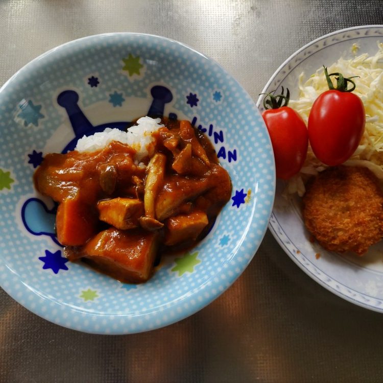 写真：Ｍ・Ｓ（静岡県）の菌活の様子