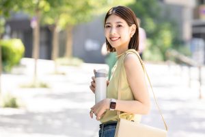 バテない身体作りは菌活で！食事で賢く水分を補う秘訣とは？