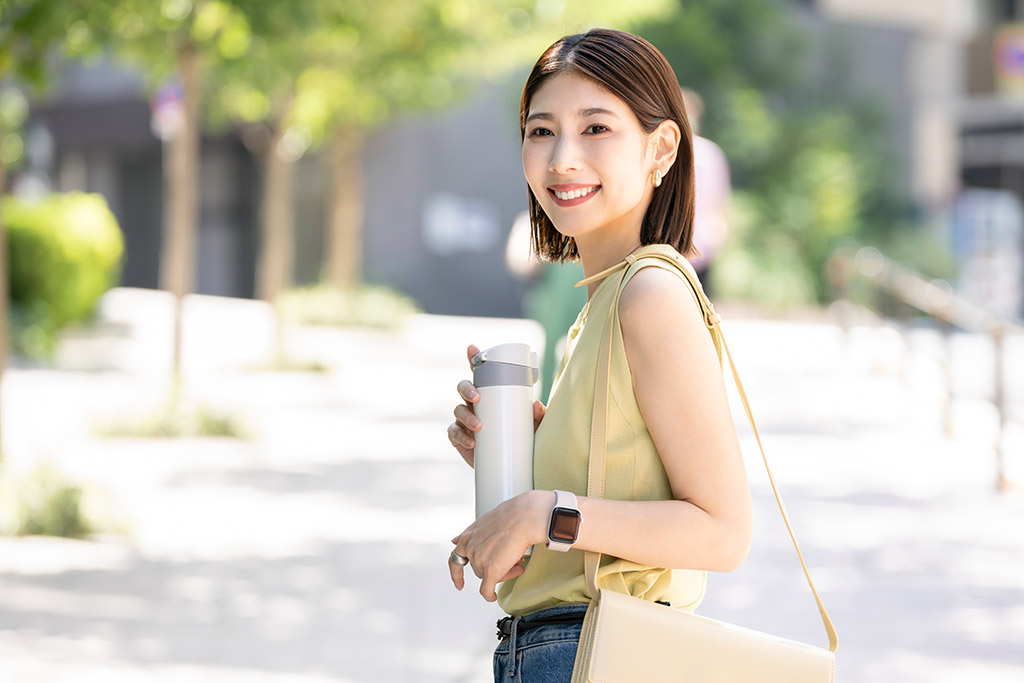 バテない身体作りは菌活で！食事で賢く水分を補う秘訣とは？