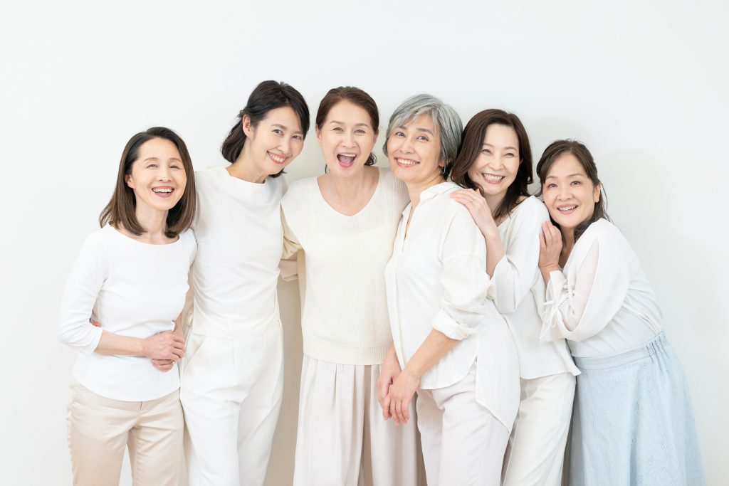 更年期の不調は“我慢”しなくていい!気をつけたい症状と不調を和らげるセルフケア