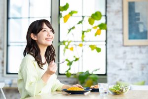 暑さを乗り切る食事のコツとは？夏のカラダに必要な栄養素を一挙ご紹介！