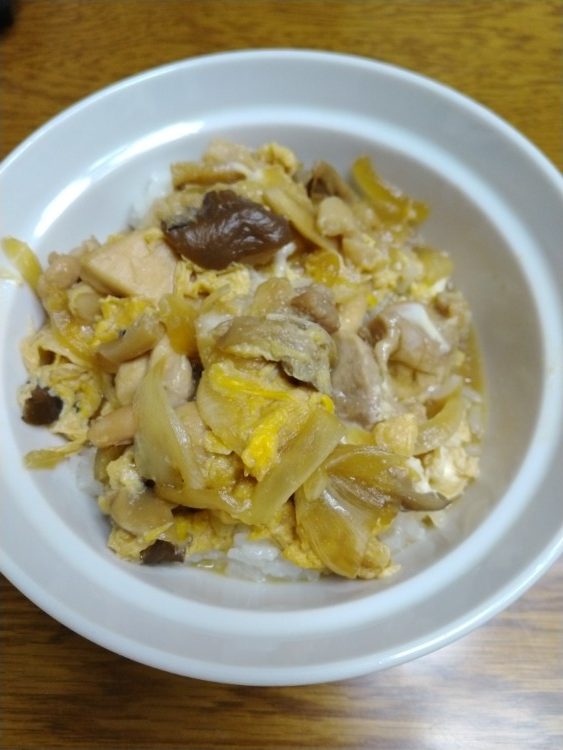 写真：Ｋ・Ｄ（広島県）の菌活の様子