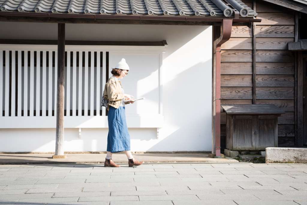 芸術の秋！街歩きが楽しい日本全国のアートスポット6選