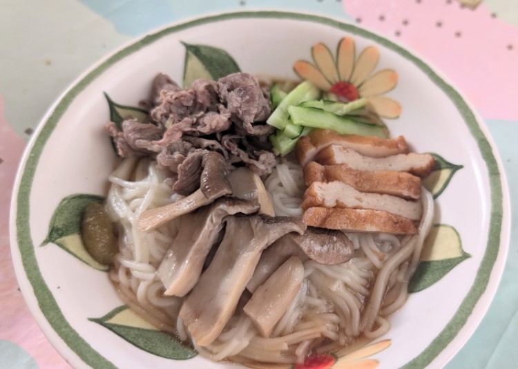 写真：Ｙ・Ｓ（大阪府）の菌活の様子