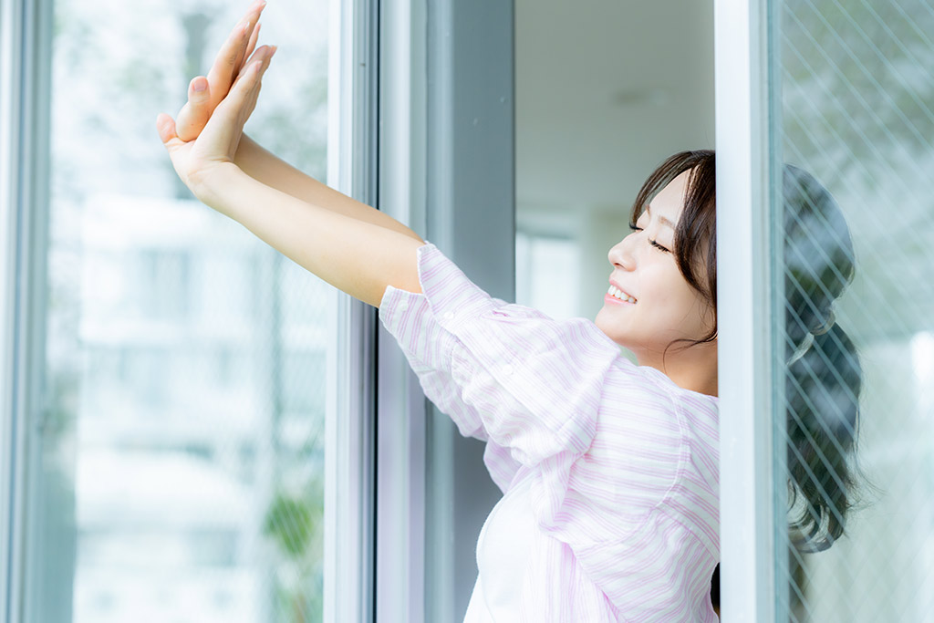 秋のカラダケアは「睡眠の質」がカギ!菌活で叶える“質の良い睡眠”とは?