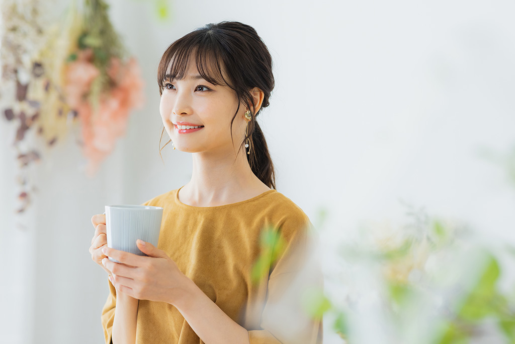 『秋バテ』予防のカギは“腸”を整えること！酷暑のダメージから身体を守るきのこのチカラ