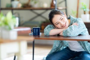 「10月病」は菌活で解消！今すぐできる秋のカラダの整え方
