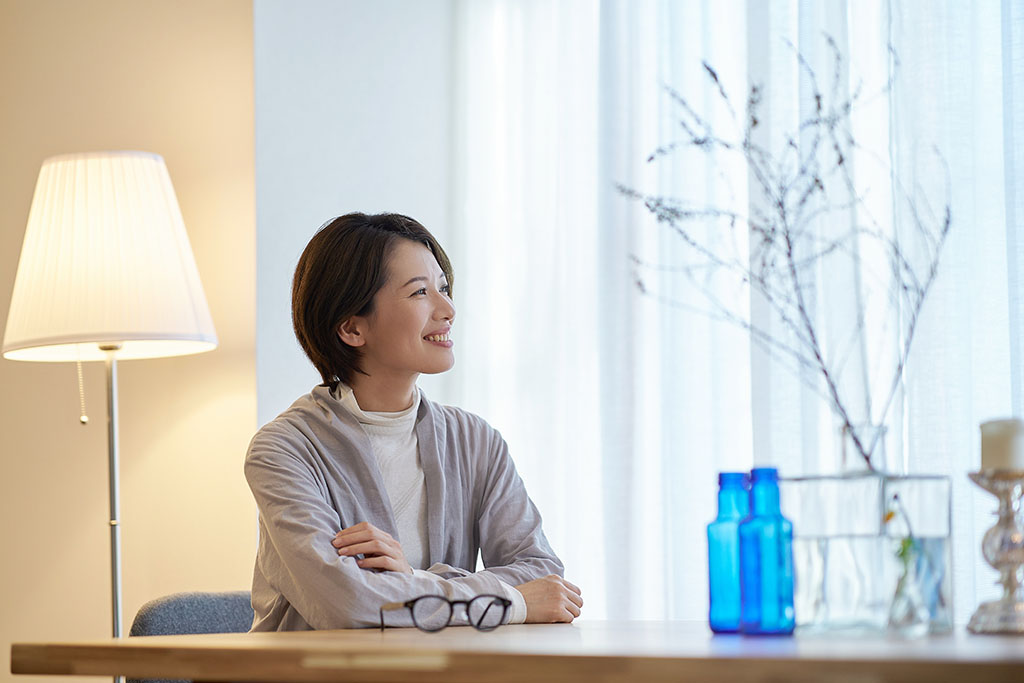 心の不調サイン、キャッチできていますか?秋の心身を整えるきのこの力