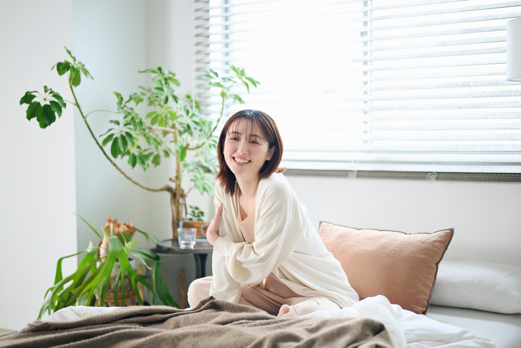 女性に多い「貧血」。セルフチェックの方法と予防に欠かせない栄養素とは？