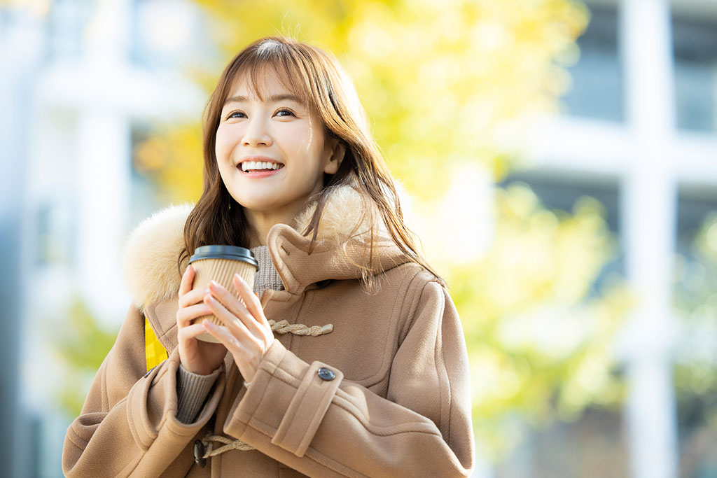 「菌活」で早めの冬支度♪カギはきのこの温活効果