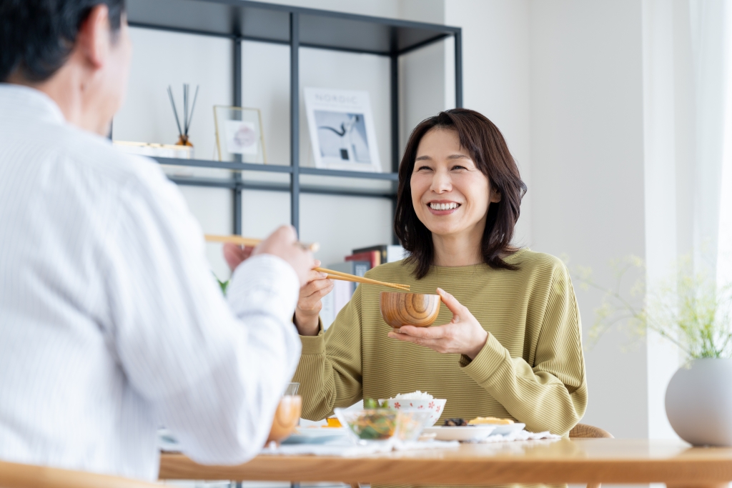 骨粗しょう症を防ぐカギは“女性ホルモン”にあり！今日からできる骨ケア習慣