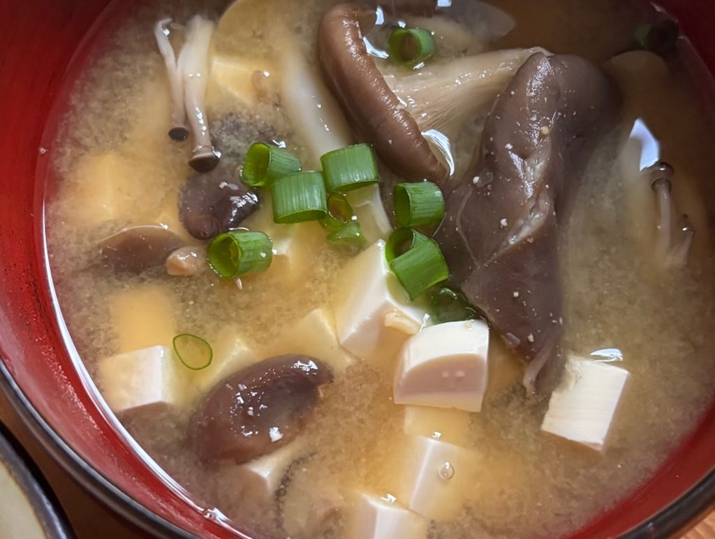 朝食で体内時計を整える