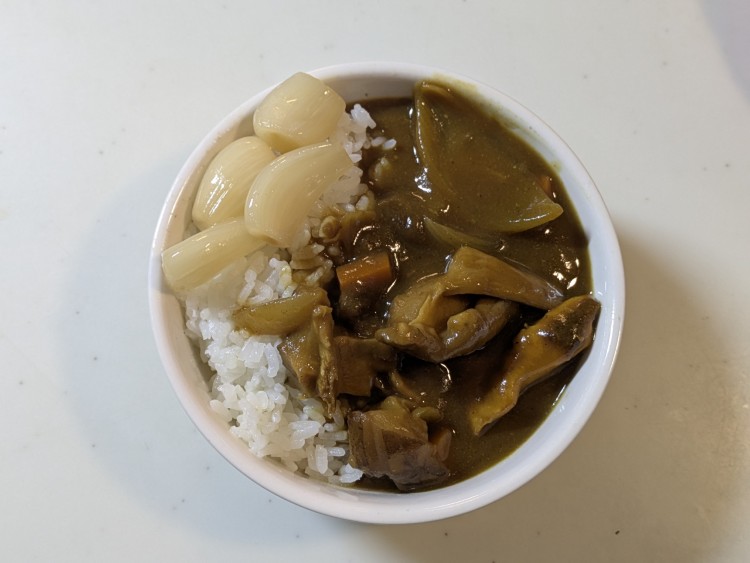 写真：Ｙ・Ｔ（京都府）の菌活の様子