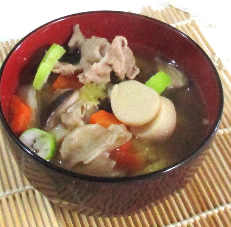 写真：A・I（千葉県）の菌活の様子