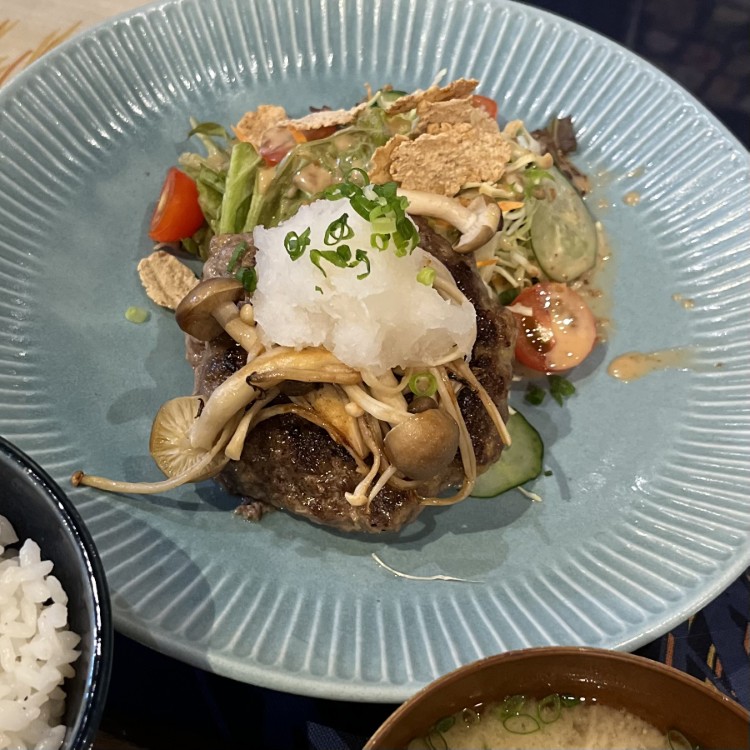 写真：G・I（北海道）の菌活の様子