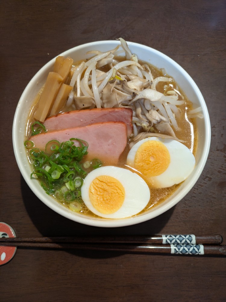 写真：H・K（広島県）の菌活の様子