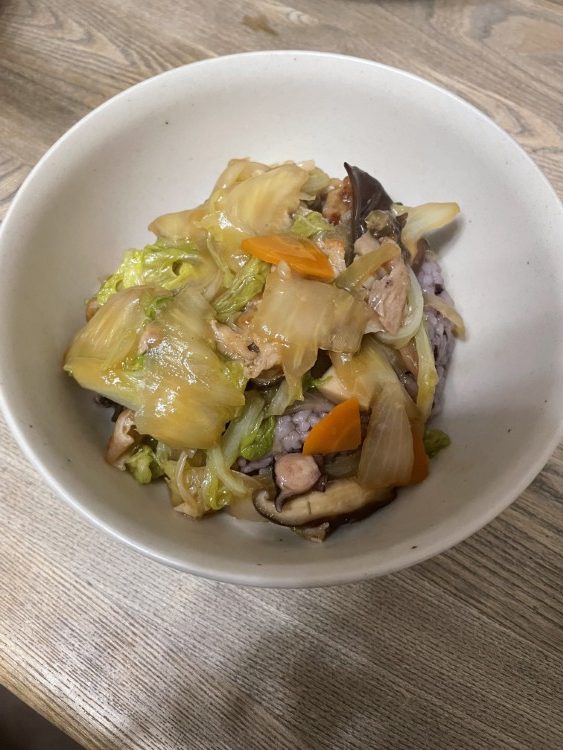 写真：Ｓ・Ｓ（福岡県）の菌活の様子